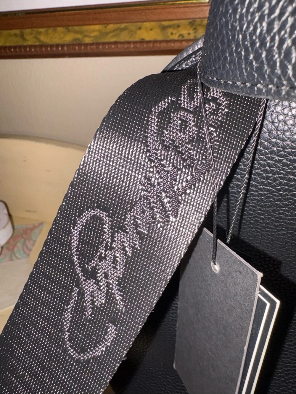 Ed Hardy Backpack BNWT